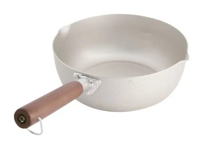 Tokyo Design Studio Yukihira Pan Induction + Gas 24x7cm - Image 3