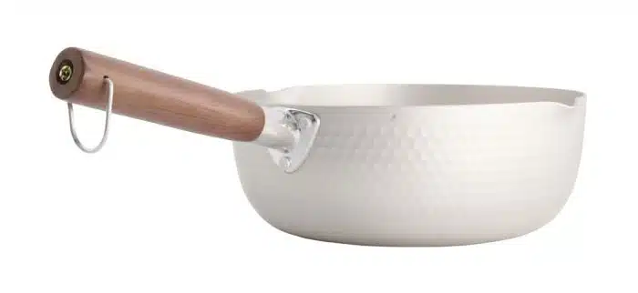 Tokyo Design Studio Yukihira Pan Induction + Gas 24x7cm - Image 4