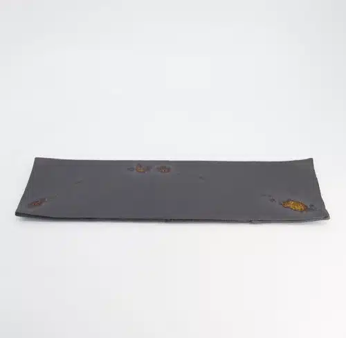 Tokyo Design Studio - Large Plates - Rechthoekig Bord - Oboroyo - 55x14x2.5cm