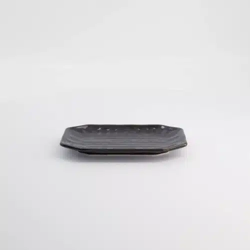 Tokyo Design Studio - Large Plates - Rechthoekig Bord - Tojiro - 19x11.2x2cm