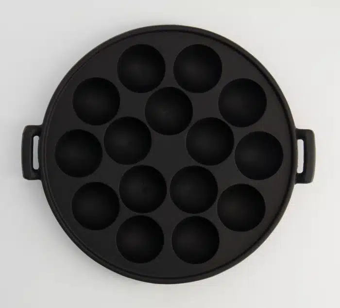 Tokyo Design Studio Takoyaki Pan