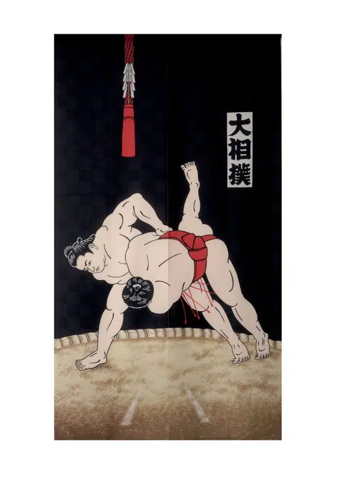 85x150cm Goodwill Ozumou