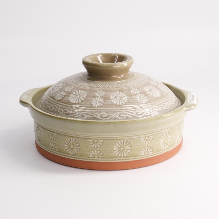 Tokyo Design Studio casserole Mishima 18cm - Image 4
