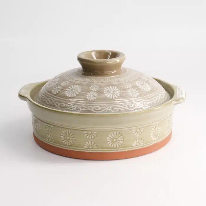 Tokyo Design Studio casserole Mishima 18cm - Image 4