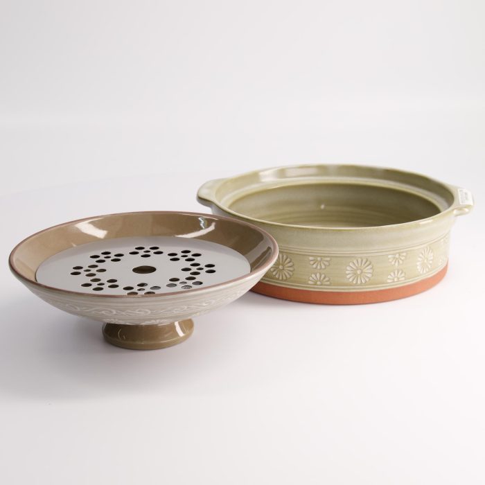 Tokyo Design Studio casserole Mishima 18cm - Image 3