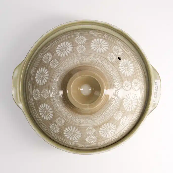 Tokyo Design Studio Casserole Mishima 24cm - Image 3
