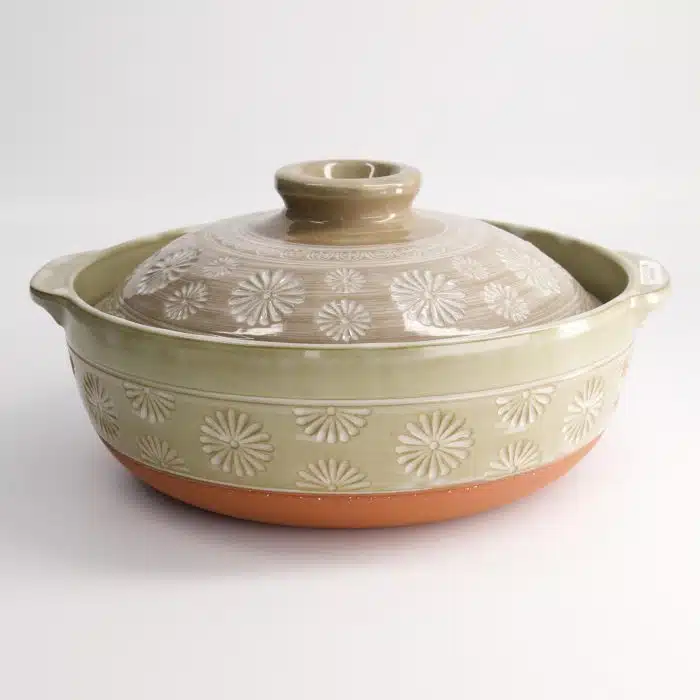 Tokyo Design Studio Casserole Mishima 27cm