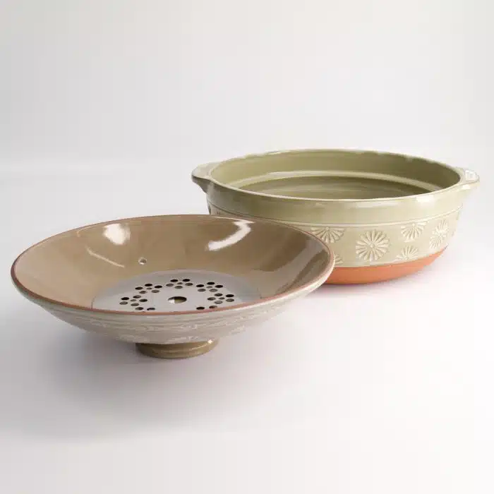 Tokyo Design Studio Casserole Mishima 27cm - Image 4