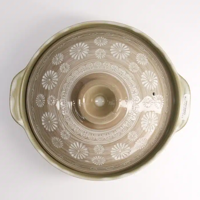 Tokyo Design Studio Casserole Mishima 27cm - Image 3