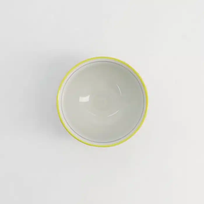 Tokyo Design Studio Lily Flower Tea Cup 8.4x5.5cm 150ml Purple - Image 4