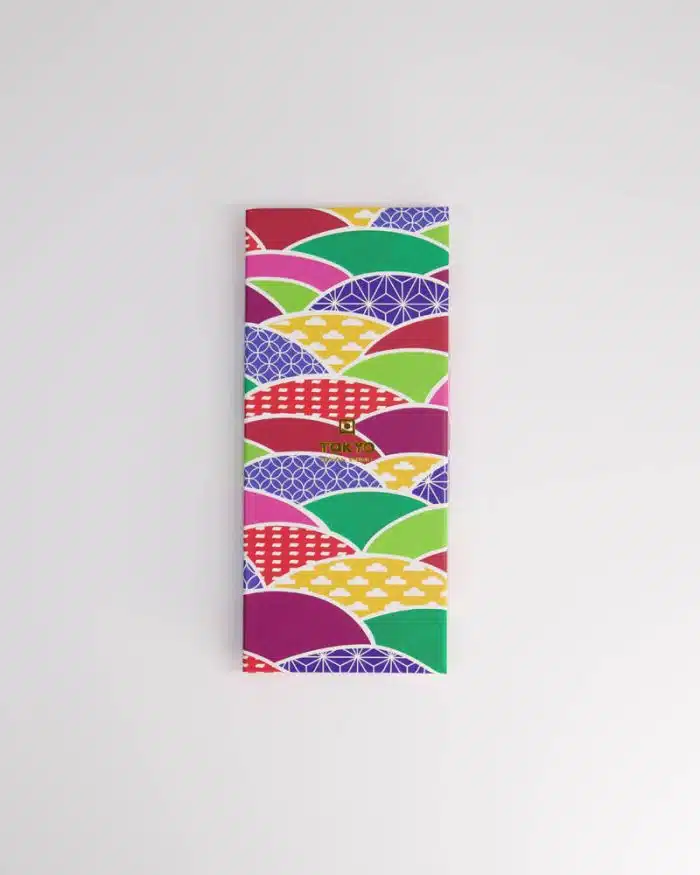 chopstick giftset - wooden multi color - Image 4