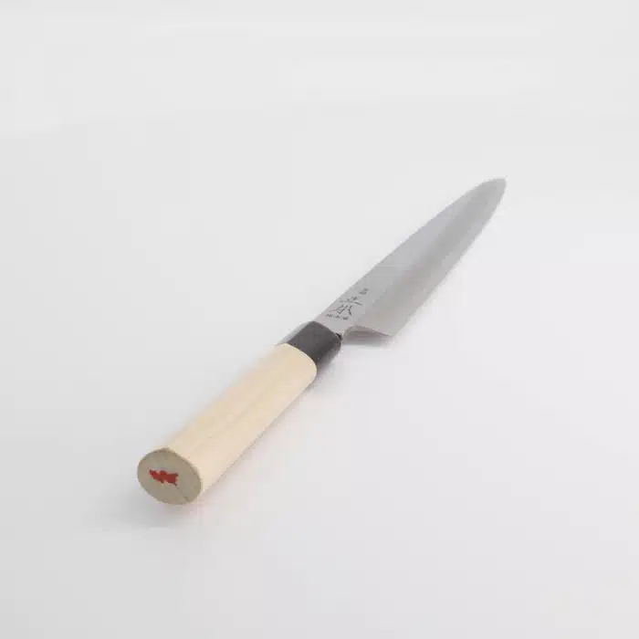 Knife Masamoto Tokyo Carbon steel Yanagi 27 cm - Image 4