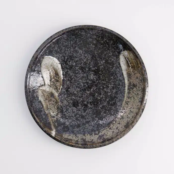 Tokyo Design Studio - Arahake - Dessert Plate - 16.7x2.5cm - Image 3