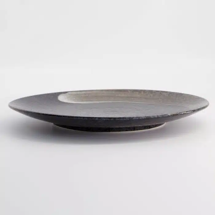 Tokyo Design Studio - Arahake - Large Dinner Plate - 28.5x3.5cm - Image 2