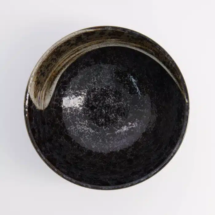 Tokyo Design Studio - Arahake - Bowl - 16x7.5cm - 600ml - Image 3