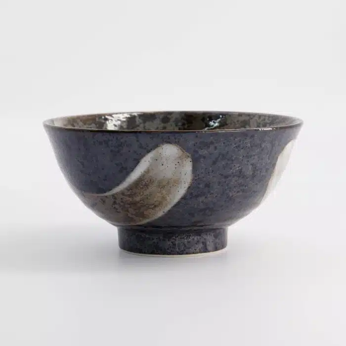Tokyo Design Studio - Arahake - Bowl - 16x7.5cm - 600ml - Image 2