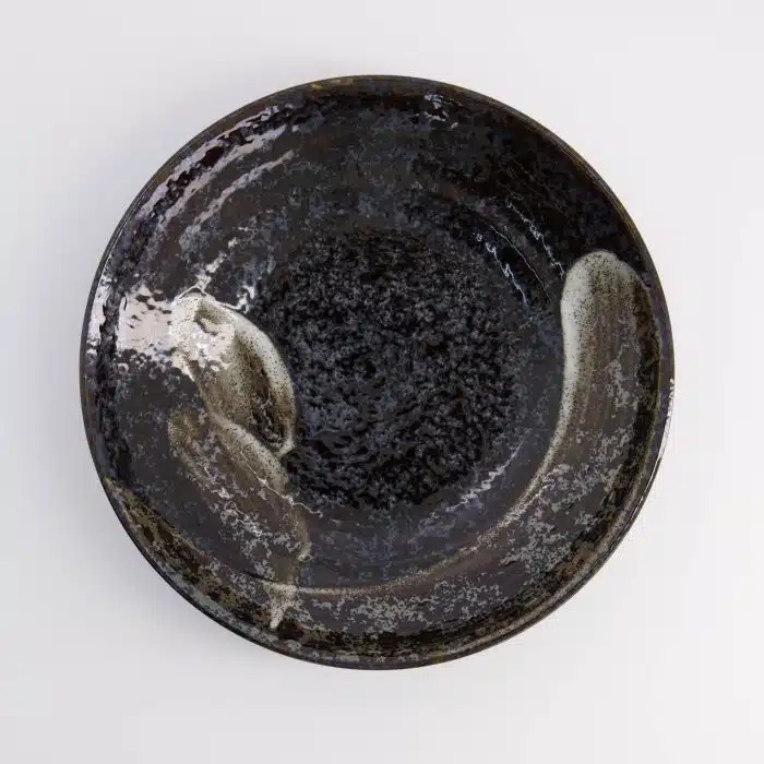 Tokyo Design Studio - Arahake - Bowl - 22.5x5cm - Image 3