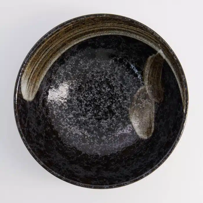 Tokyo Design Studio - Arahake - Ramen Bowl - 21.5x9cm - 1300ml - Image 3