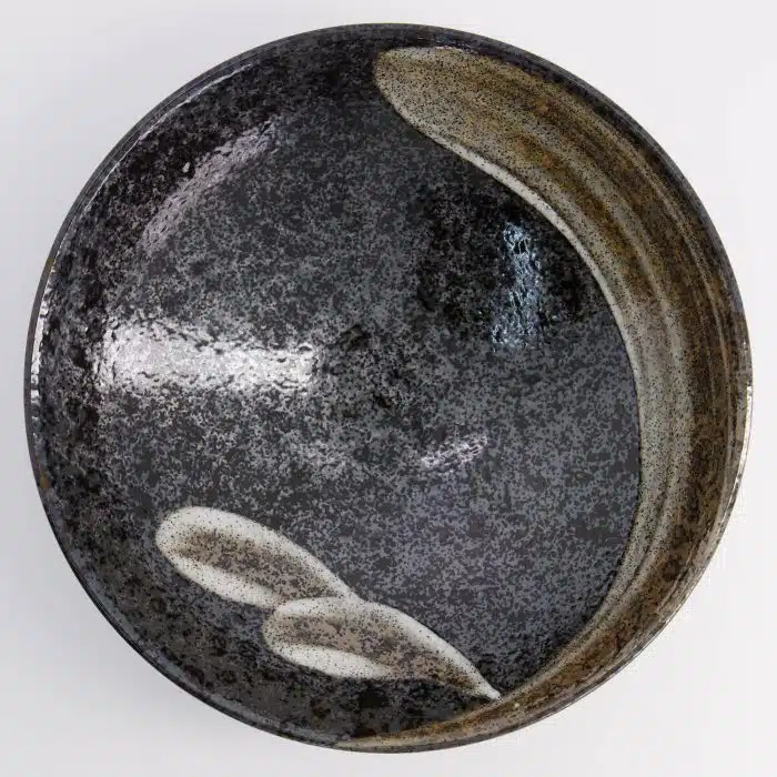 Tokyo Design Studio - Arahake - Bowl - 24x7.5cm - 1400ml - Image 2