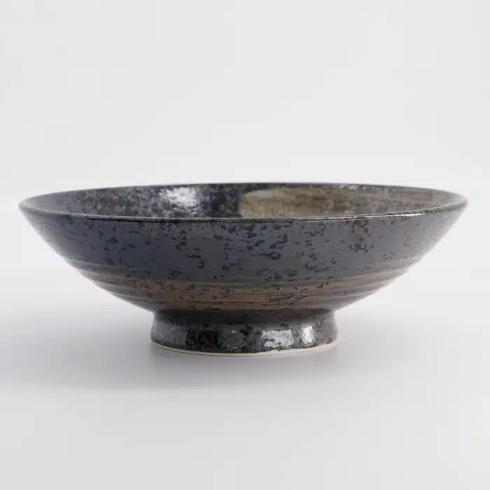 Tokyo Design Studio - Arahake - Bowl - 24x7.5cm - 1400ml - Image 3