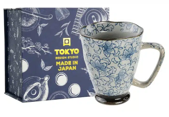 Tokyo Design Studio Mug Gift Set 9x11cm 400ml