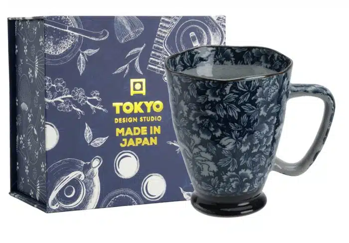 Tokyo Design Studio Mug Gift Set 9x11cm 400ml