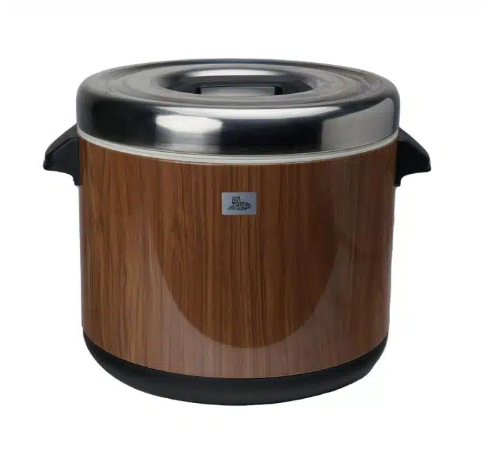 Rice warmer 8lt - Image 2
