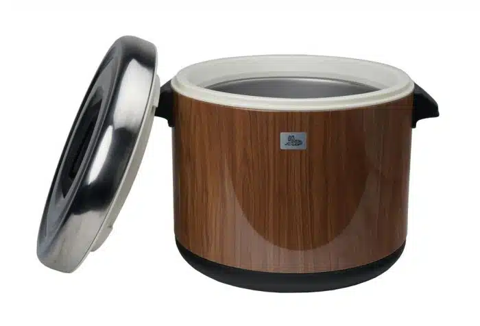 Rice warmer 8lt