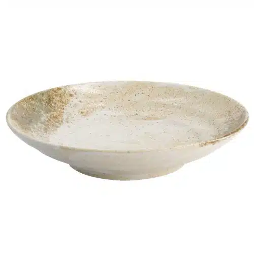 Tokyo Design Studio - Yukishino - Diep Bord - 29x6cm