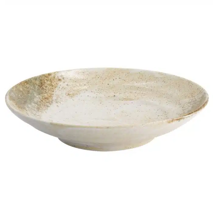 Tokyo Design Studio - Yukishino - Diep Bord - 29x6cm