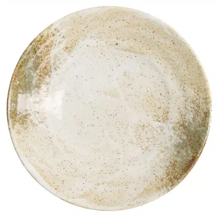 Tokyo Design Studio - Yukishino - Deep Plate - 29x6cm - Image 2