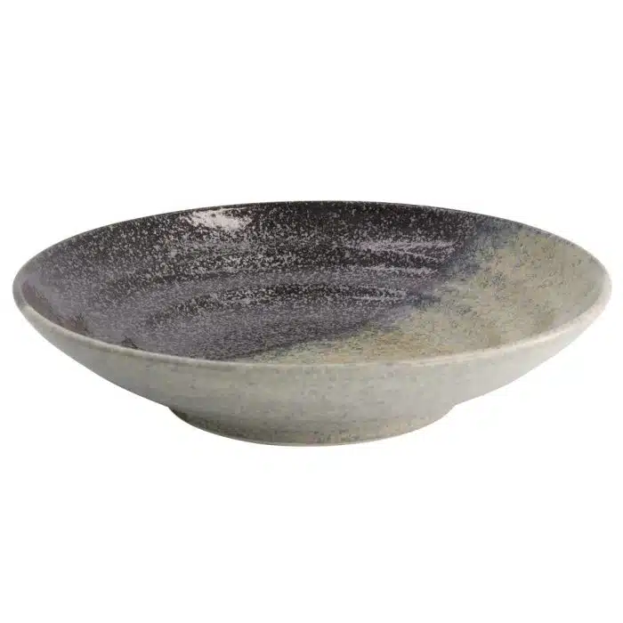 Tokyo Design Studio Oboro Yamakage Deep Plate 29x6cm