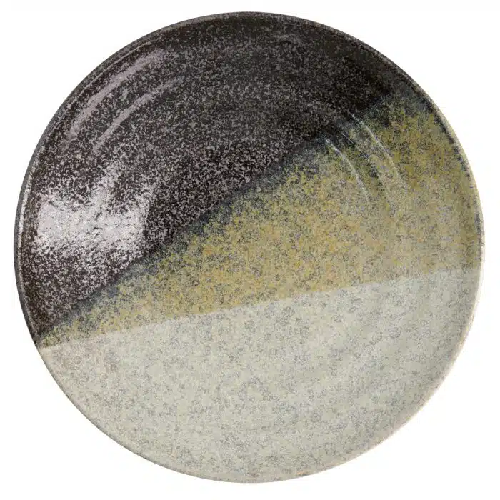 Tokyo Design Studio Oboro Yamakage Deep Plate 29x6cm - Image 2