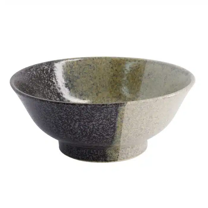 Tokyo Design Studio Oboro Yamakage Noodle Bowl 21.5x9cm 1300ml