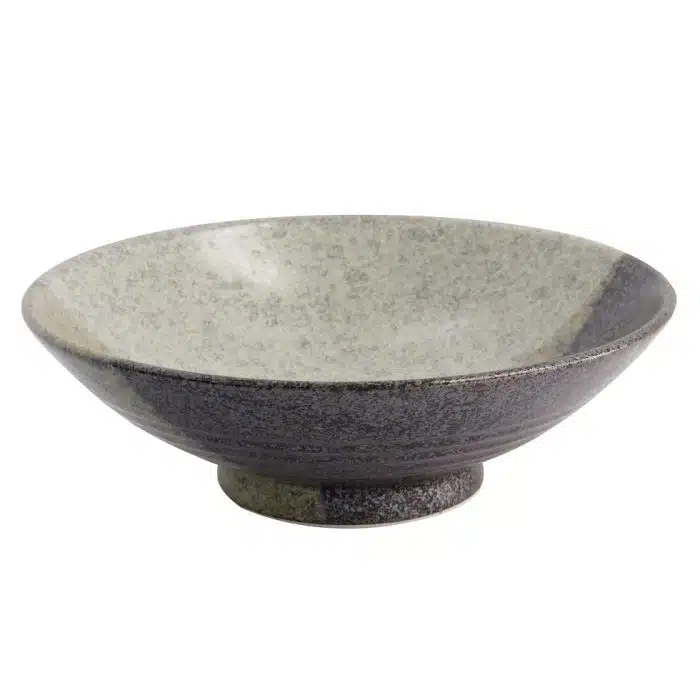 Tokyo Design Studio Oboro Yamakage Bowl 24x5cm 1400ml