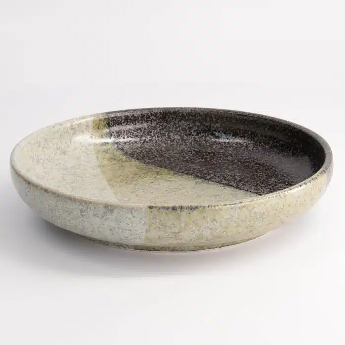 Tokyo Design Studio Oboro Yamakage Pasta Plate 22x4cm