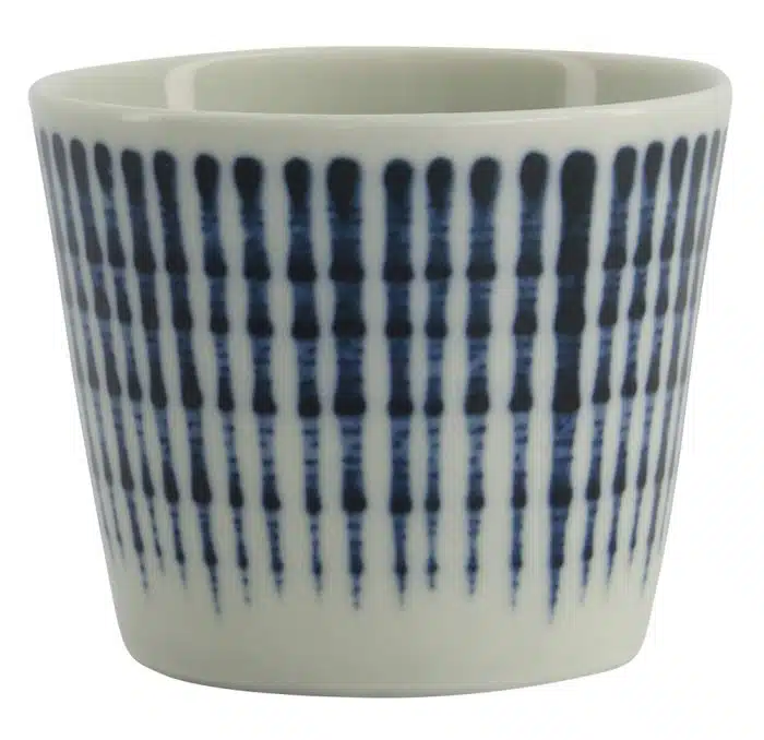 Tokyo Design Studio - Shin Tokusa - Soba Bowl - 180ml - 8.2x6.7cm - Image 2