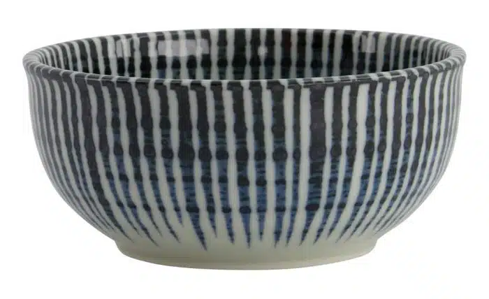 Tokyo Design Studio - Shin Tokusa - Small Bowl - 220ml - 10.7x4.3cm - Image 2