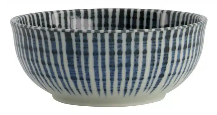 Tokyo Design Studio - Shin Tokusa - Rice Bowl - 360ml - 13.2x5.3cm - Image 2