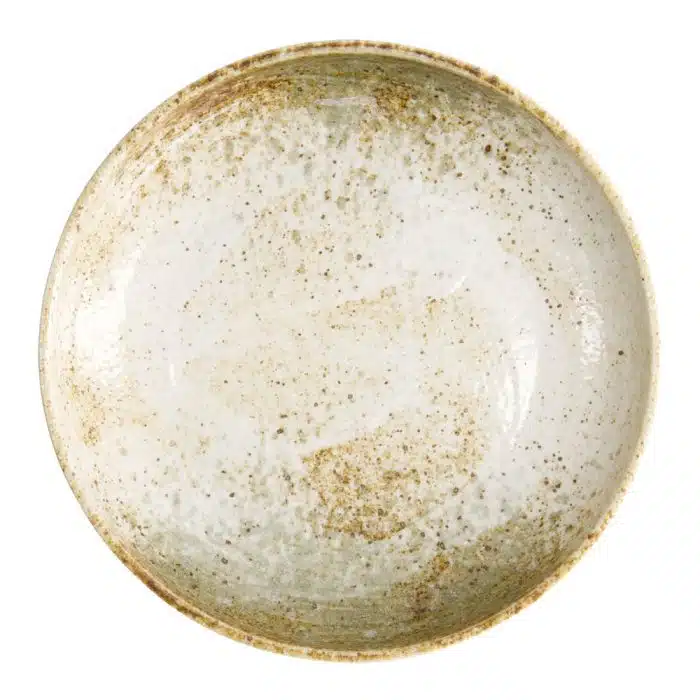 Tokyo Design Studio - Yukishino - Pasta Plate - 22x4 cm - Image 2