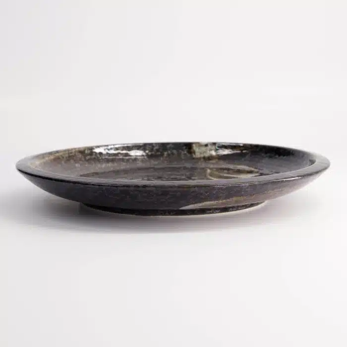 Tokyo Design Studio - Arahake - Dinerbord - 24.8x3.5cm