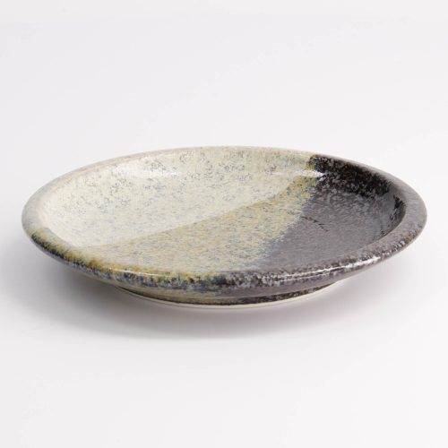 Tokyo Design Studio - Oboro Yamakage - Rond Bord - 14x2.2cm