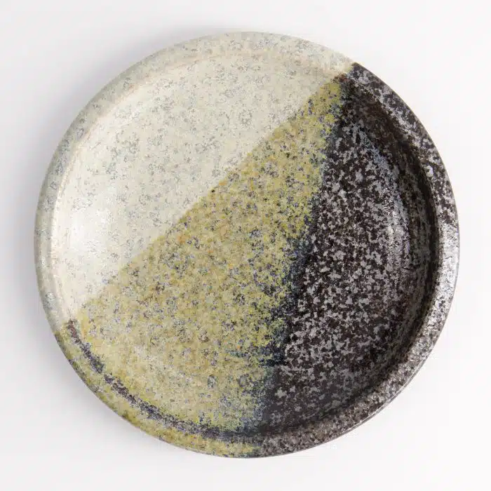 Tokyo Design Studio - Oboro Yamakage - Runder Teller - 14x2,2 cm - Image 2