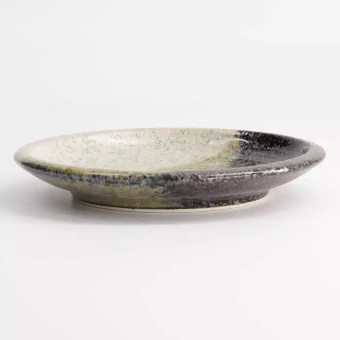 Tokyo Design Studio - Oboro Yamakage - Runder Teller - 14x2,2 cm - Image 3
