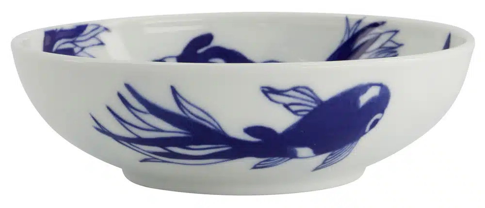 Tokyo Design Studio - Goldfish Bowl - 16x5cm - 450ml - Image 4