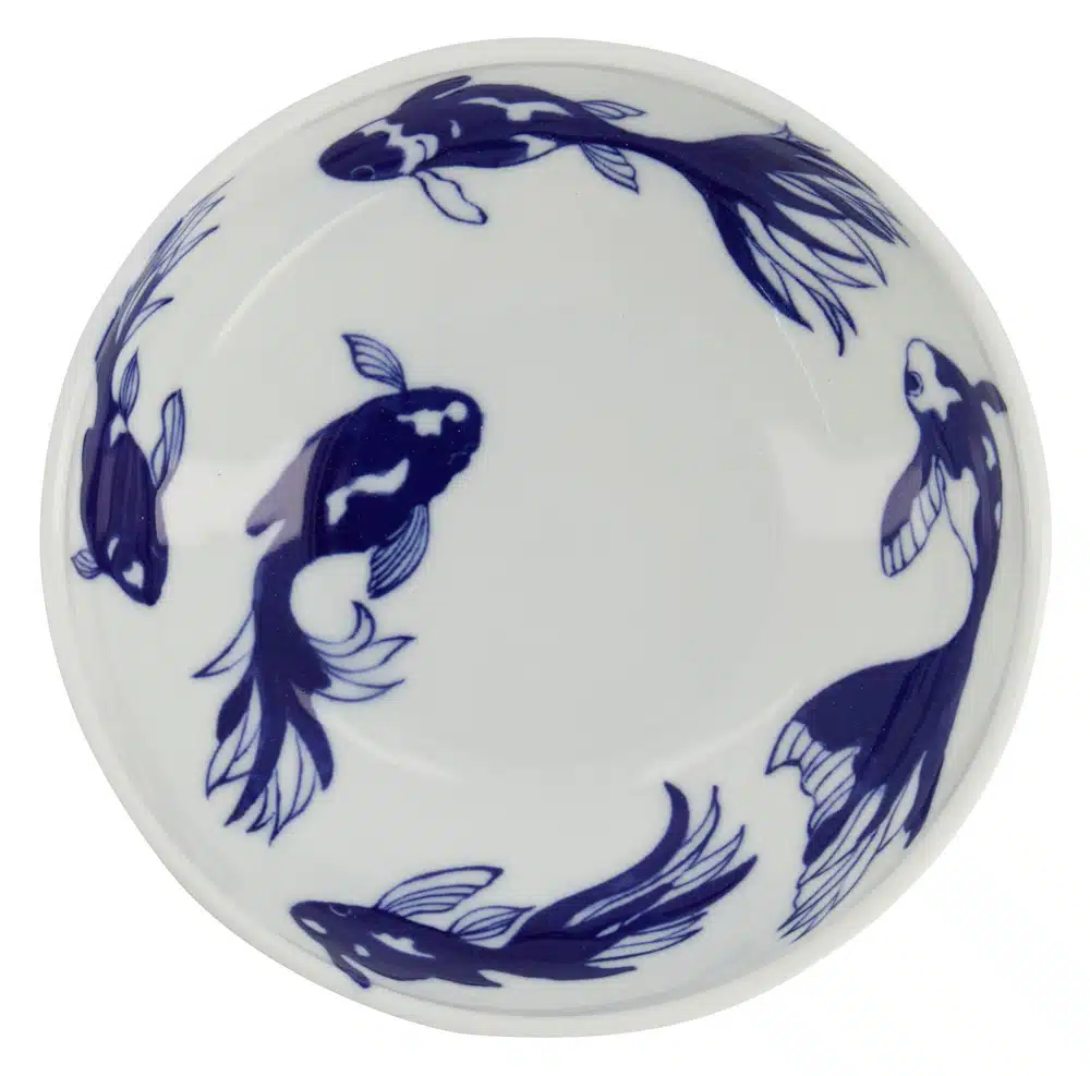 Tokyo Design Studio - Goldfish Bowl - 16x5cm - 450ml - Image 3