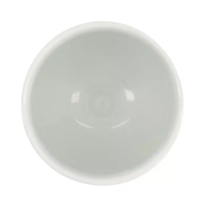 Tokyo Design Studio - Tea Cup - White - 7x8.4 cm - 200 ml - Image 2