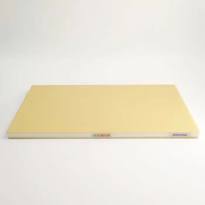 Tokyo Design Studio - Keuken Snijplank - Hasegawa - Elastomeer Houten Kern - 50x30x2 cm