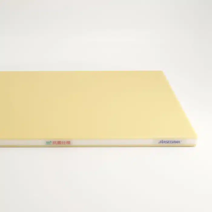 Tokyo Design Studio - Kitchen Cutting Board - Hasegawa - Elastomer Wooden Core - 50x30x2cm - Image 3