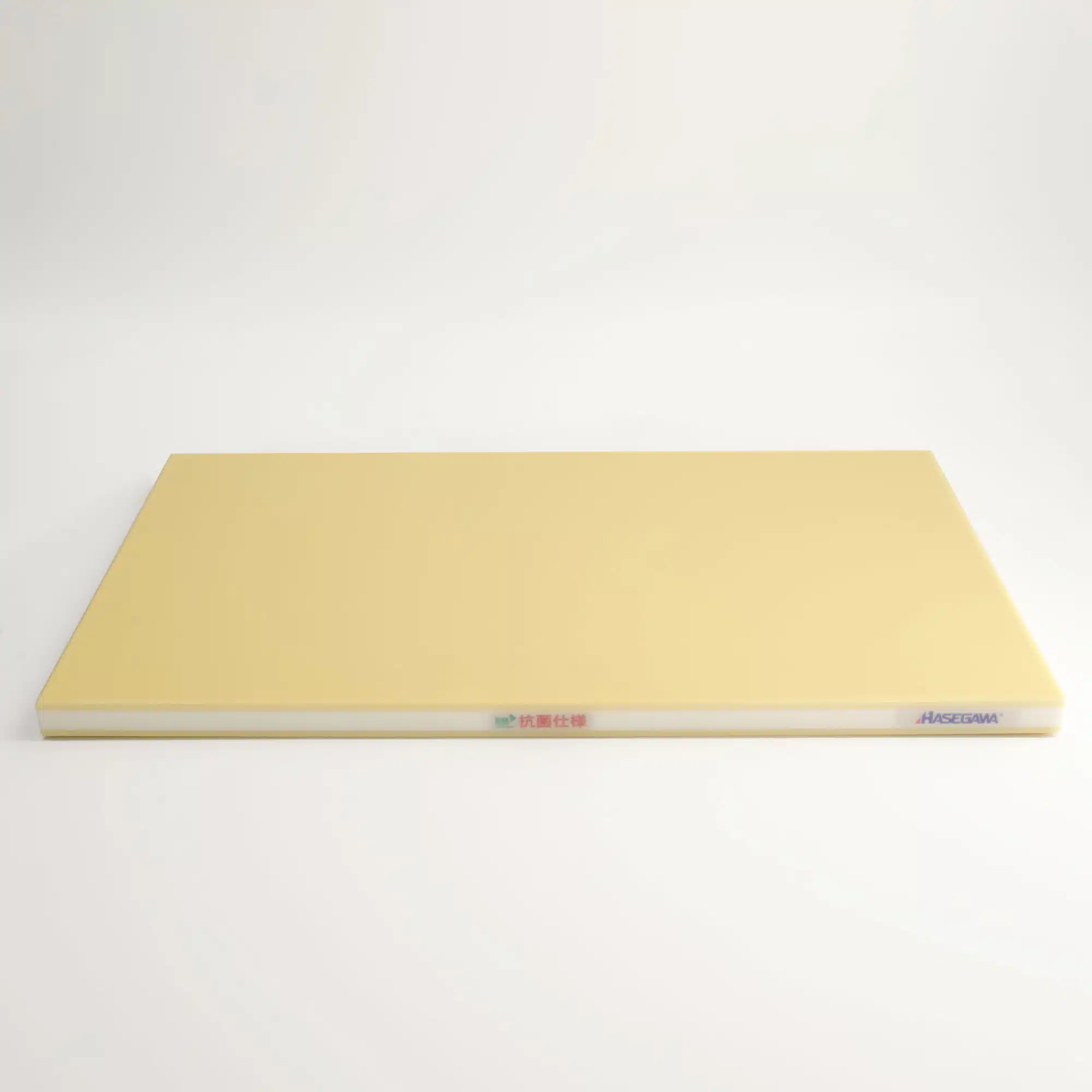 Tokyo Design Studio - Keuken Snijplank - Hasegawa - Elastomeer Houten Kern - 60x35x2 cm